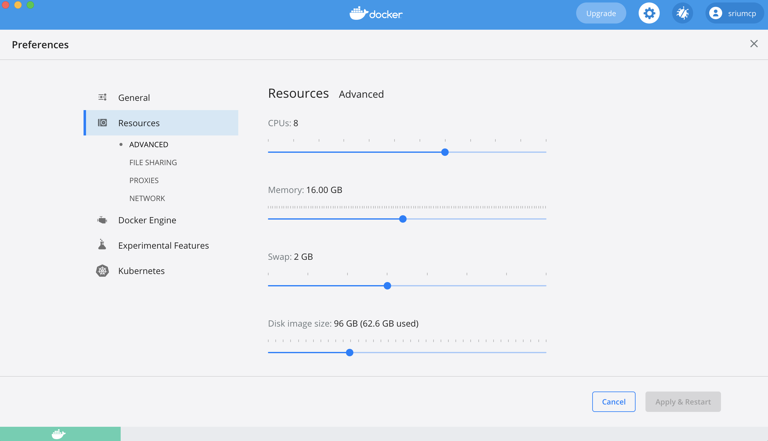 Resources